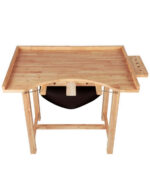 Student Workbench with Apron, Durston - Image 2