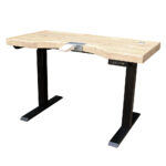 Adjustable Electric Bench for Jewellers, Durston - Image 3