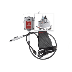 Foredom Flex Shaft Kit K22202CE2