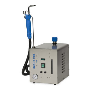 Max steam luxory steam cleaner