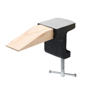 Basics Bench Peg & Anvil