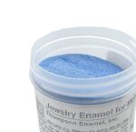 Transparent Vitreous Enamels 57g (Thompson Enamel) - Image 4
