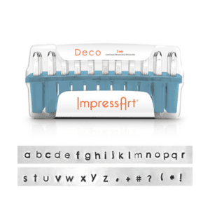 ImpressArt stamps 3870.1323A3