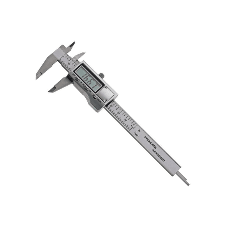 4342.6 Digital caliper gauge 0-100 mm 4342.6 Digital caliper gauge 0-100 mm