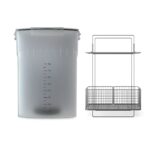 Phrozen Wash and Cure Kit - Washing Bucket Set - Image 3
