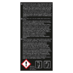 Hagerty White Metal Polish – Steel, Stainless Steel & Chrome Cleaner (250 ml) - Image 2