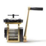 Durston Basics Combination Rolling Mill - Image 3