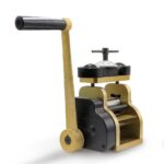 Durston Basics Combination Rolling Mill - Image 2