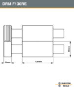 Rolling Mill DRMF130RE Durston - Image 3