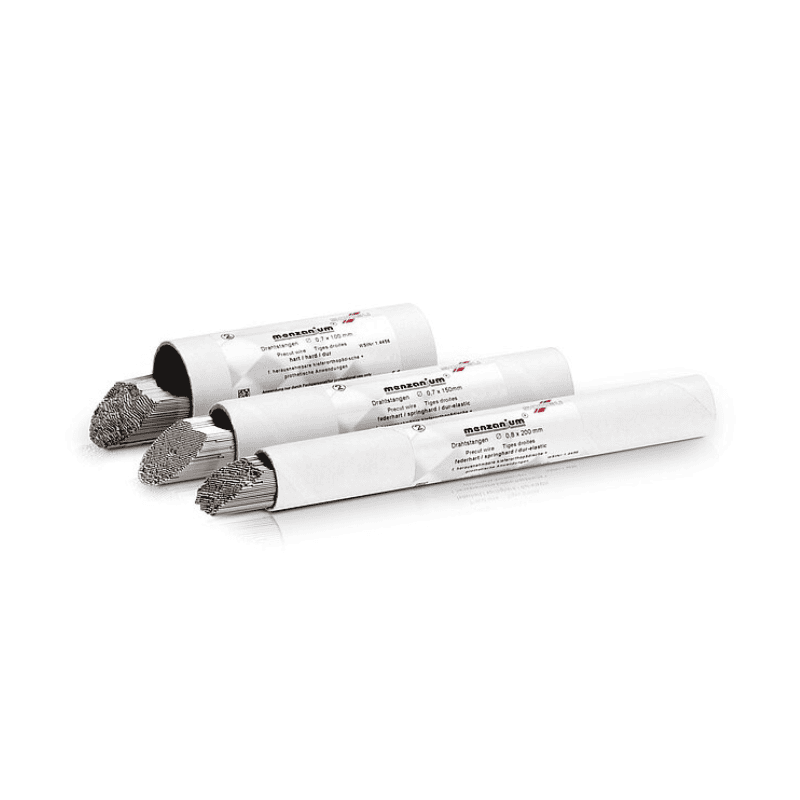 MENZANIUM® wire rods MENZANIUM® wire rods