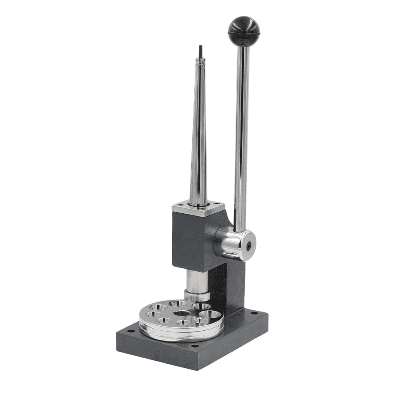 Ring Stretcher Reducer Durston Basics 3115