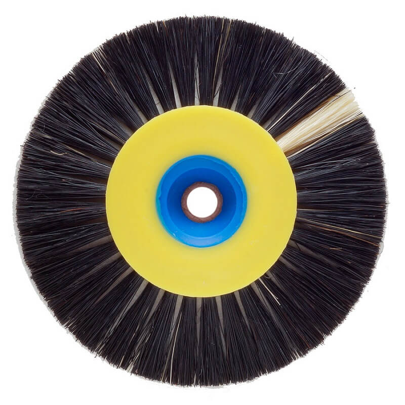 6480_HATHO_Brush Brush HATHO 6480 - Image 1