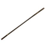 Saw blades Vallorbe (12pcs) - Image 2