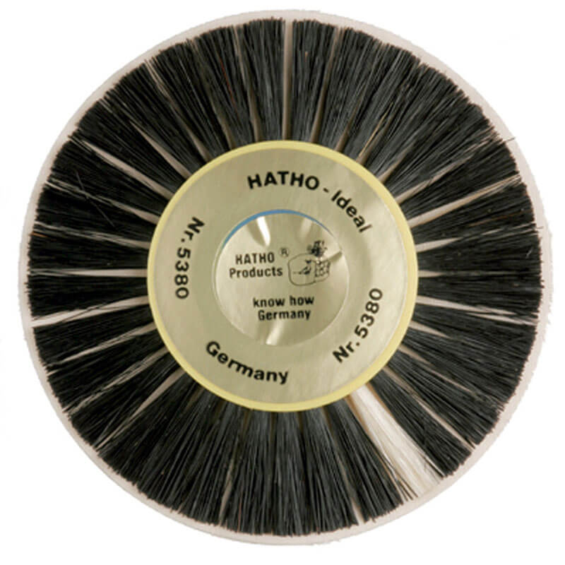 805.10009_HATHO_Brush 5380 Brush HATHO 5380 - Image 1