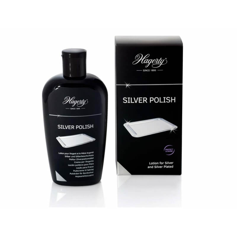 810.4120_Hagerty_silver polish 250ml Hagerty Silver Polish 250ml - Image 1