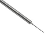 Shank Drill 0.5mm Busch