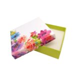 Box Boston for Jewellery Set, Floral - Image 2