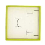 Box Boston for Jewellery Set, Floral - Image 3