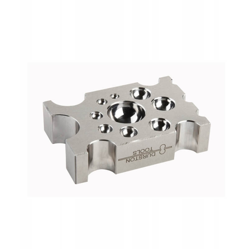 1156_Durston_Forming Block Forming Block Durston - Image 1