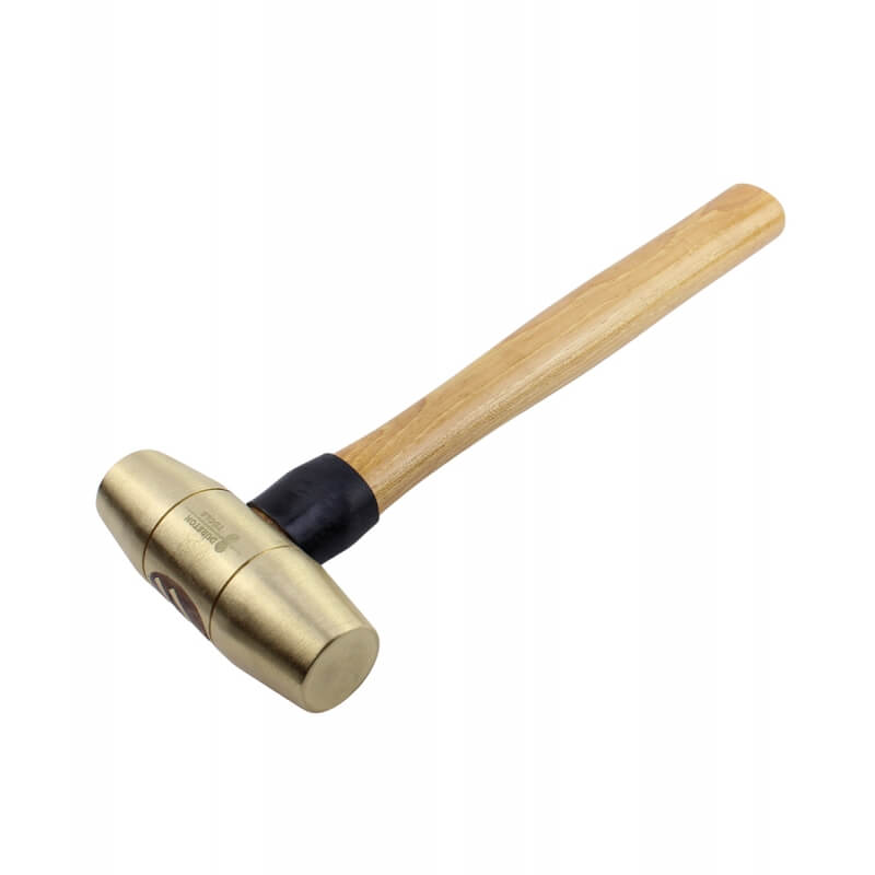 1237_Durston_Haamer brass 900g Haamer brass 900g Durston - Image 1