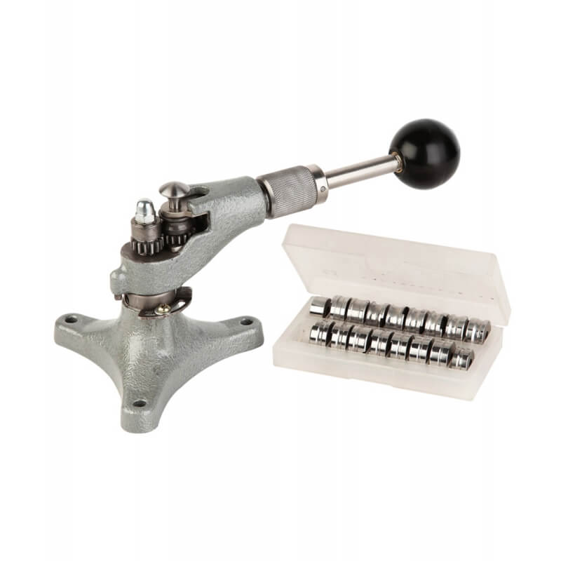 1303_Durston_Stone ring enlarger Stone ring enhancer Durston - Image 1