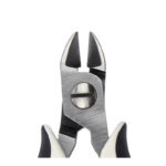 Professional Razor Flush Oval Cutter 115mm Durston - Image 3