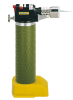 Burner Proxxon - Image 2