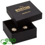 Boston ECO jewellery box for earrings