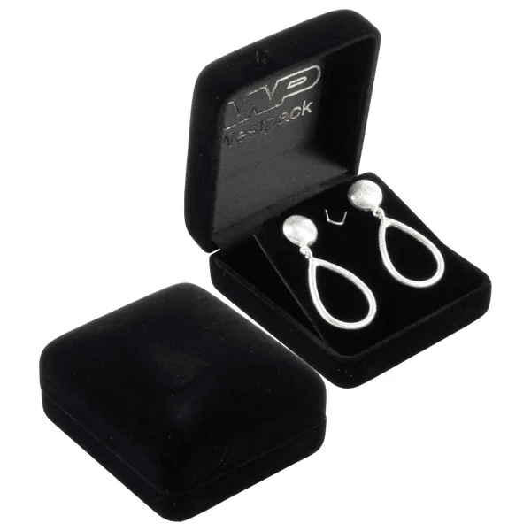 Baltimore_183 Baltimore jewellery box for earrings - Image 1