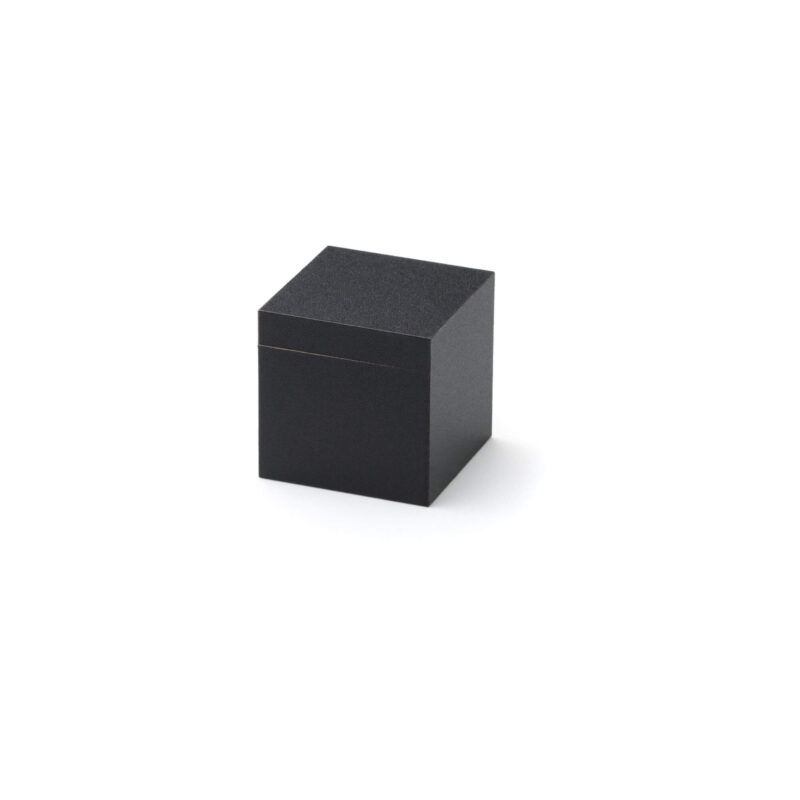 Blackbox 5x5x5 (1) Black box, ring, 5x5x5cm - Image 1