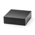 Box Blackbox, universal, 12x12x4cm - Image 2
