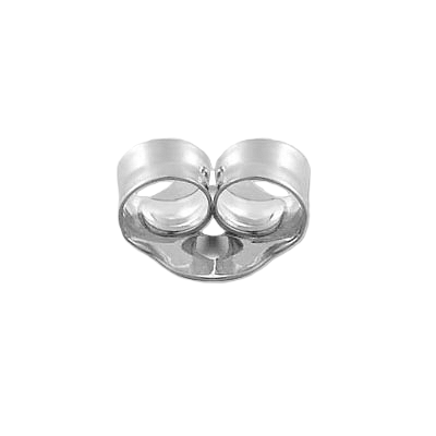 FRICTION-EAR-NUT-0.7-0.9 FRICTION-EAR-NUT-0.7-0.9 Sterling silver