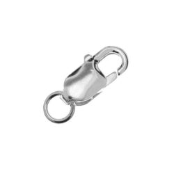 Sterling silver 925 clasp