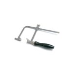 Adjustable saw arch 100mm - Image 2