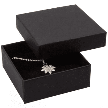 carpmisvaja Box for Boston earring, black - Image 1