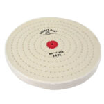 Muslin Buff 200mm - Image 4