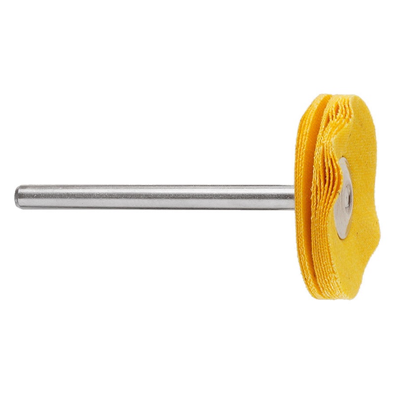 86725HPC_HATHO_Brush with shank Plain Brush with shank HATHO 867 12pcs - Image 1