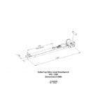 Durston wireless bench - Image 3