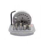 Disc Cutter Set 3-19mm Durston - Image 2