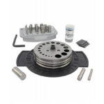Disc Cutter Set 3-19mm Durston - Image 3