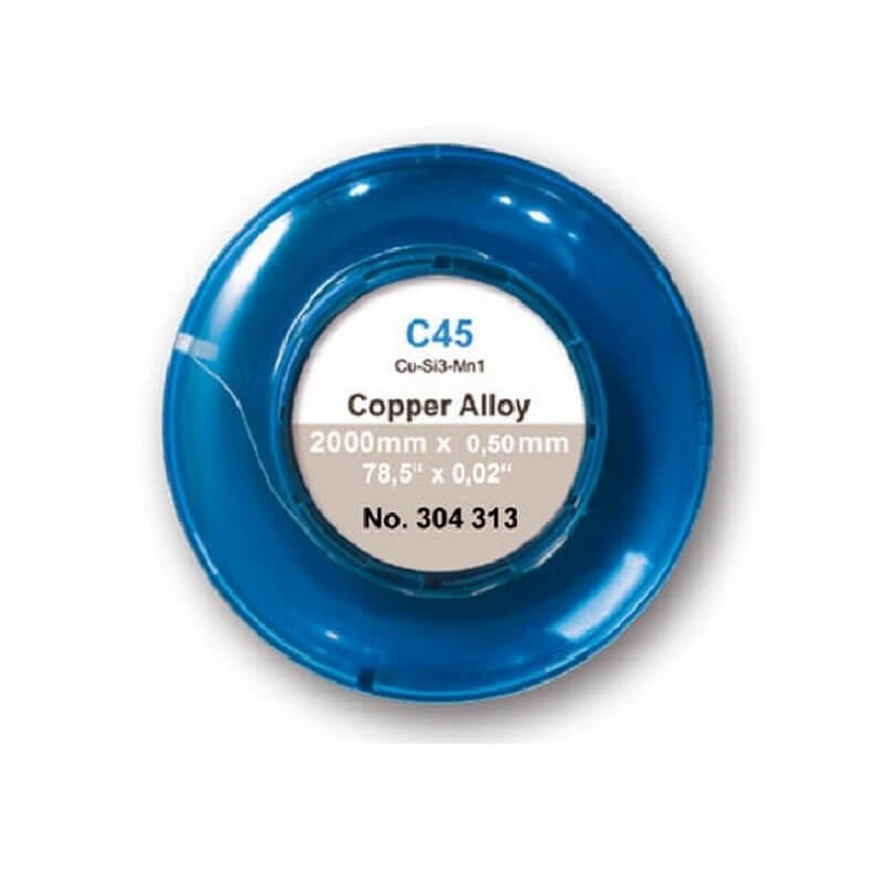 205.304313_Lampert_Joodistraat C45 Copper alloy C45 - Image 1