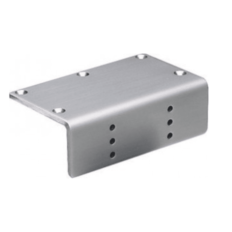 Angle fitting Bench Mate Angle Fitting for Bench Mate - Image 1