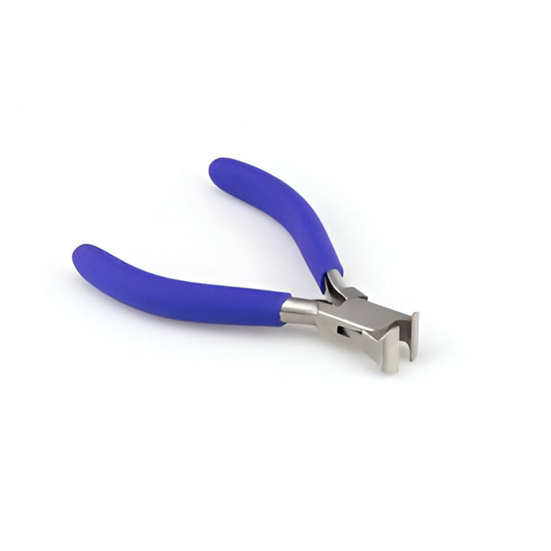 B0150_Technoflux_Front cutting pliers Technoflux 130mm Front cutting pliers Technoflux 130mm - Image 1