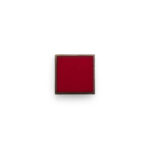 Vitreous Enamel Bordeaux Red Refill 50g - Image 2