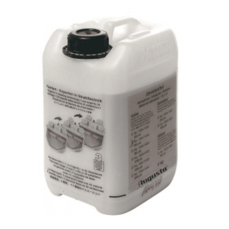 810.7172 Cobra aluminum oxide 0050 mm 5 kg 810.7172