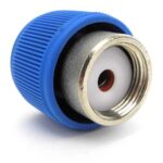 Max Steam Safety Cap 5,5 bar - Image 2