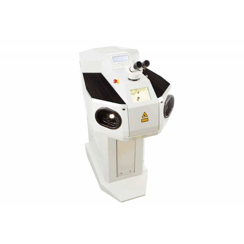 SL75_Siro Lasertec_Welding laser Siro Lasertec SL75 Welding laser - Image 1