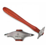 Hammer Small Embossing Fretz HMR-5 - Image 2