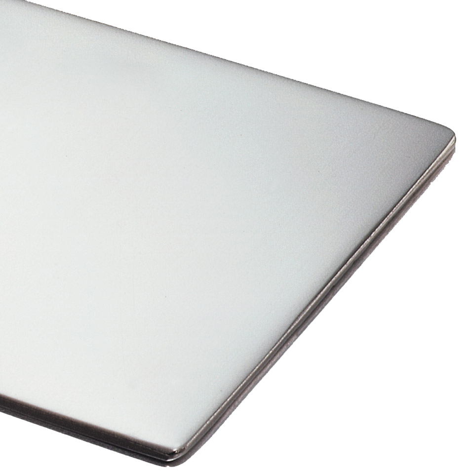 plaatina Platinum 950 sheet 1,5mm - Image 1