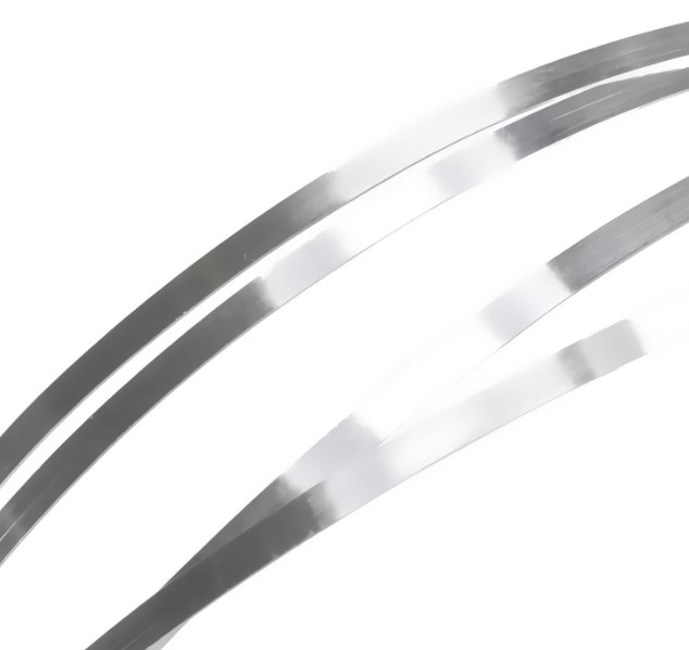 silversolder (1) 750 Gold Solder VK standard sheet - Image 1